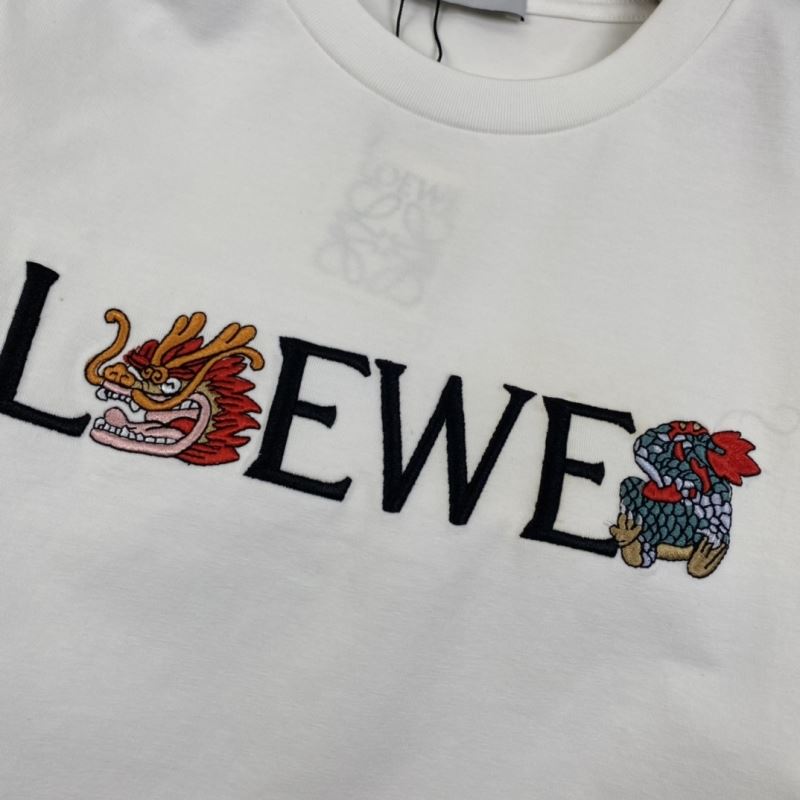 Loewe T-Shirts